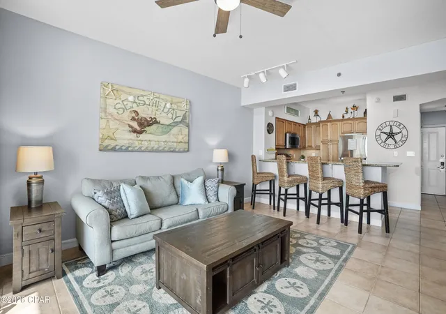 Photo 4 of Condo for sale at 9900 S Thomas Dr #1418, Panama City, FL 32408 | MLS# 795831 | Listing updated on 2026-09-29