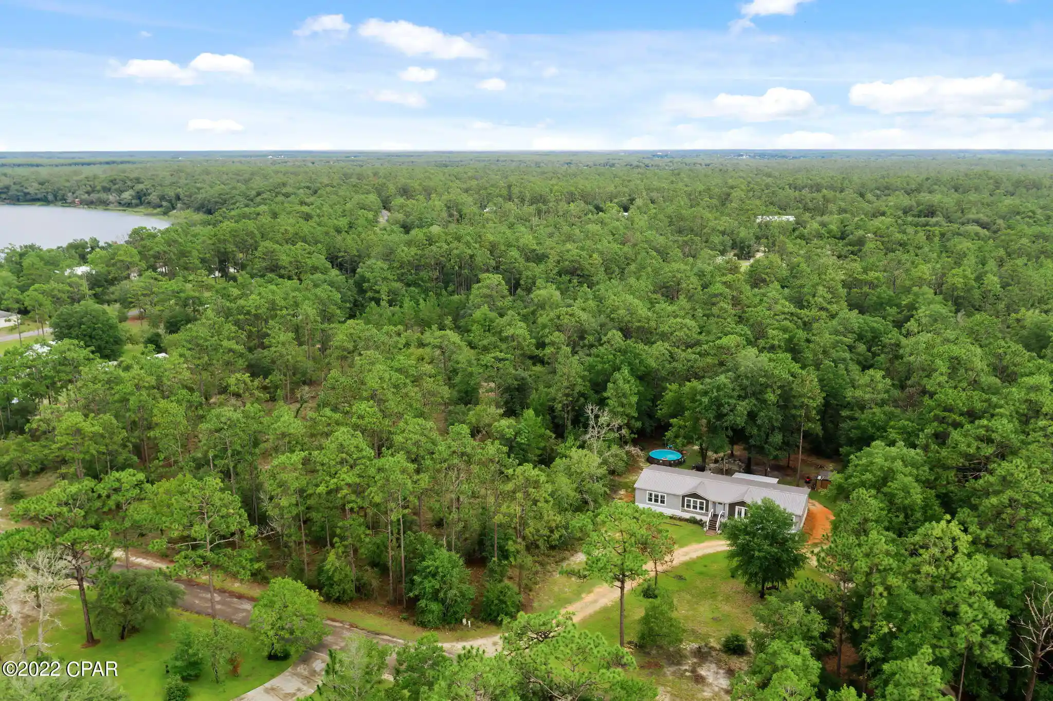 Manufactured home for sale at 3325 Eagle Ct, Chipley, FL 32428 | MLS# 795834