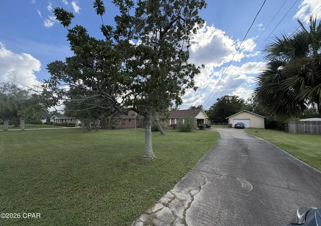 Photo 2 of Sale Pending at 4323 Misty Ln, Lynn Haven, FL 32444 | MLS# 795725 | Listing updated on 2026-10-07