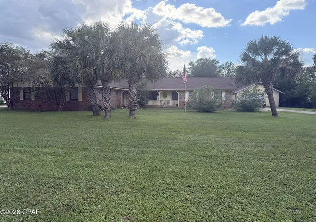Photo 3 of Sale Pending at 4323 Misty Ln, Lynn Haven, FL 32444 | MLS# 795725 | Listing updated on 2026-10-07