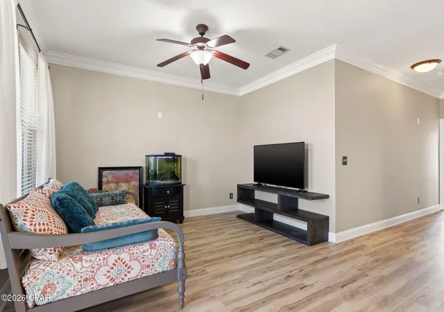 Photo 3 of Condo for sale at 1120 15th Street #3B, Mexico Beach, FL 32456 | MLS# 795839 | Listing updated on 2026-09-25