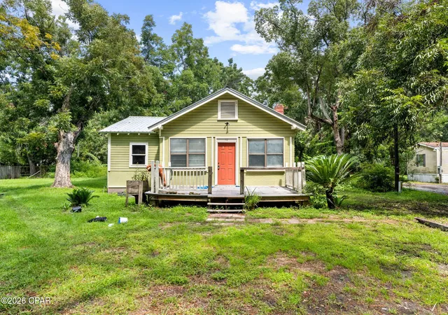 Photo 1 of Single family home for sale at 112 Opal Chambers, Apalachicola, FL 32320 | MLS# 795840 | Listing updated on 2026-10-29
