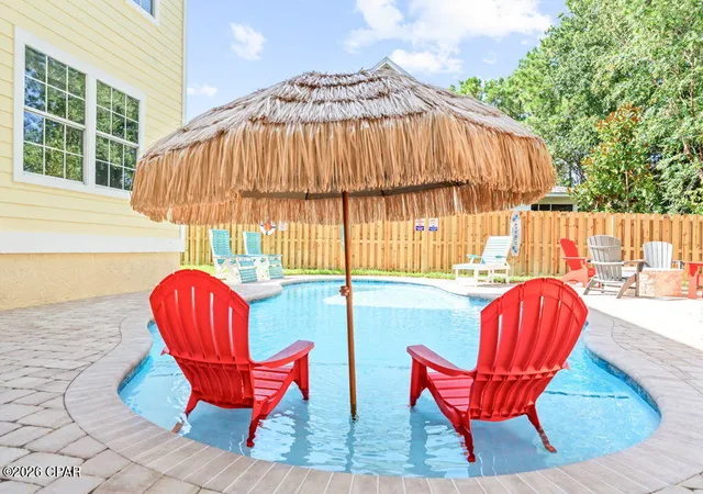 Photo 4 of Single family home for sale at 805 Lyndell Way, Panama City Beach, FL 32407 | MLS# 795841 | Listing updated on 2026-10-30