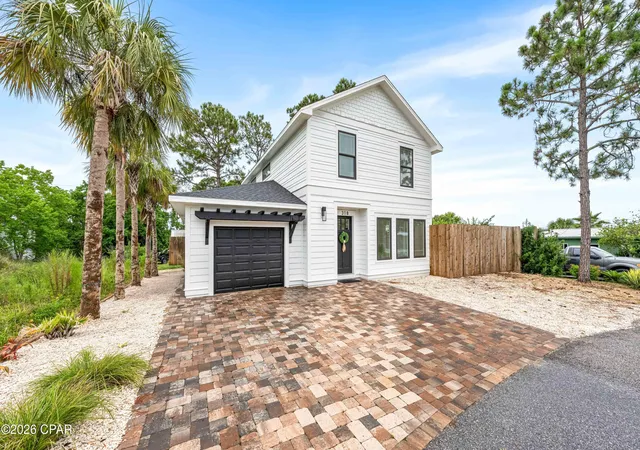 Photo 2 of Single family home for sale at 318 El Prado Pl, Panama City Beach, FL 32413 | MLS# 795843 | Listing updated on 2026-09-28