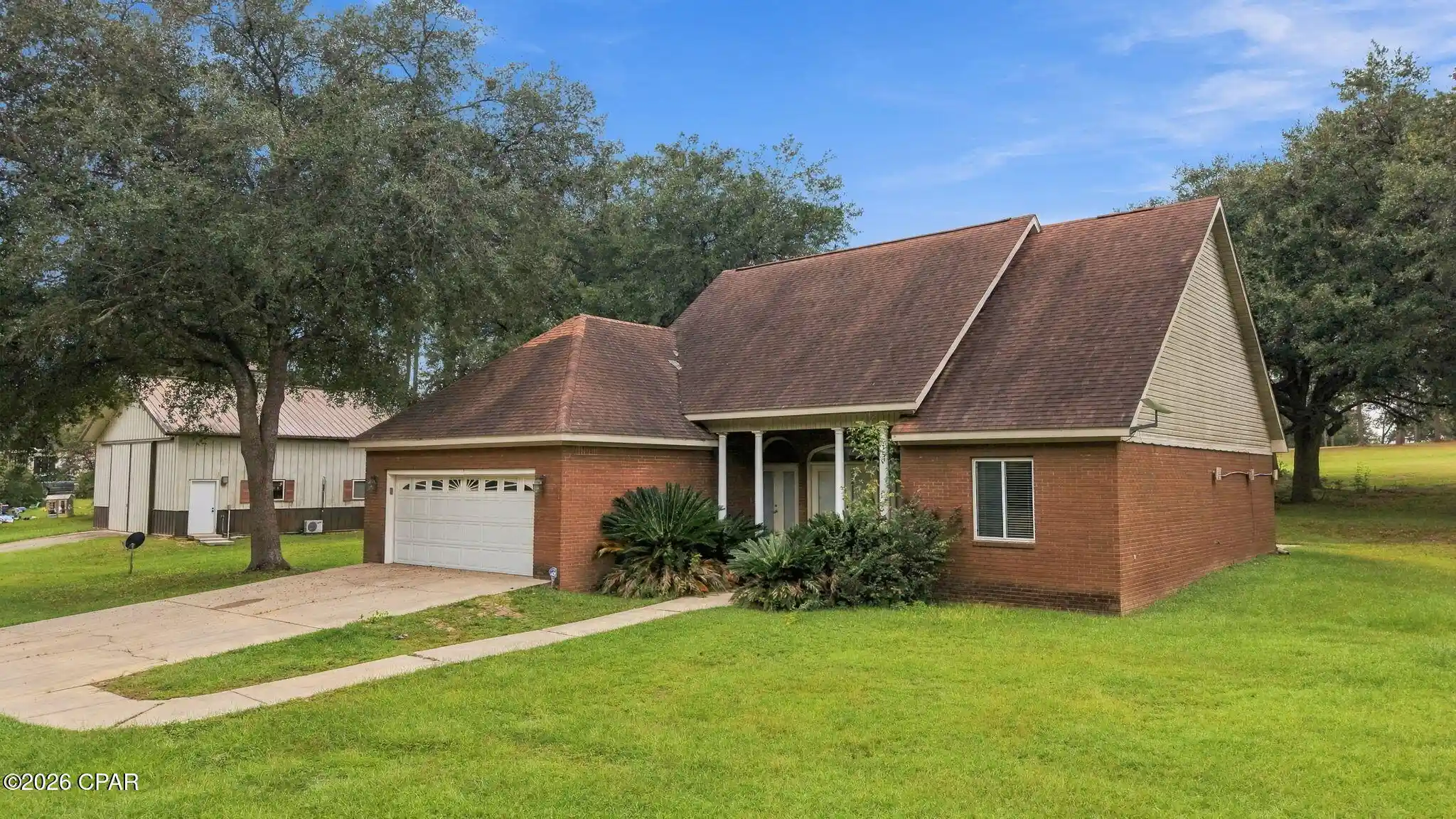 Single family home for sale at 2777 Muir Ln, Bonifay, FL 32425 | MLS# 795844