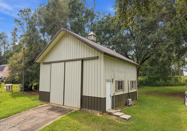 Photo 4 of Single family home for sale at 2777 Muir Ln, Bonifay, FL 32425 | MLS# 795844 | Listing updated on 2026-09-25