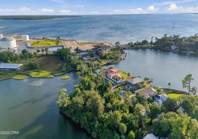 Photo 1 of Land for sale at 708 Florida Ave, Panama City, FL 32401 | MLS# 795845 | Listing updated on 2026-09-25