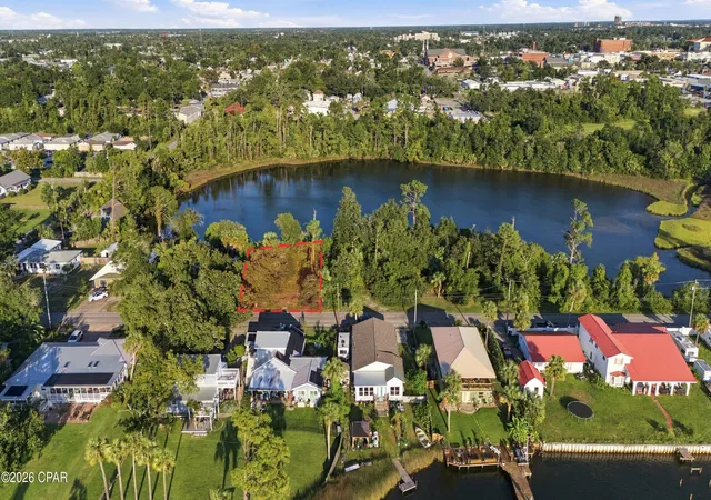 Photo 3 of Land for sale at 708 Florida Ave, Panama City, FL 32401 | MLS# 795845 | Listing updated on 2026-09-25