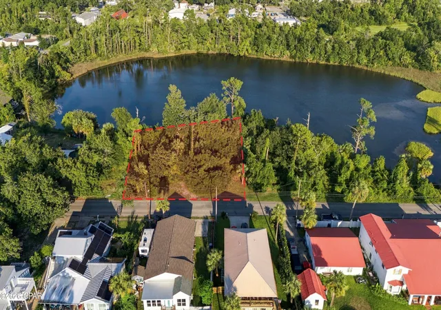 Photo 4 of Land for sale at 708 Florida Ave, Panama City, FL 32401 | MLS# 795845 | Listing updated on 2026-09-25