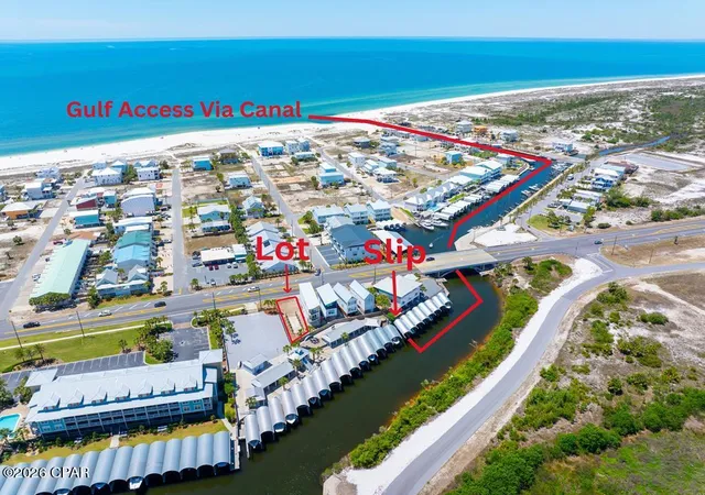 Photo 1 of Land for sale at 4102 Highway 98, Port Saint Joe, FL 32456 | MLS# 795850 | Listing updated on 2026-09-25