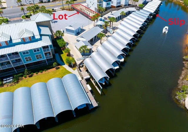 Photo 2 of Land for sale at 4102 Highway 98, Port Saint Joe, FL 32456 | MLS# 795850 | Listing updated on 2026-09-25