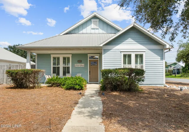 Photo 1 of Single family home for sale at 7100 Sunset Ave, Panama City, FL 32408 | MLS# 795852 | Listing updated on 2026-09-25