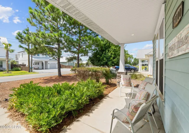 Photo 4 of Single family home for sale at 7100 Sunset Ave, Panama City, FL 32408 | MLS# 795852 | Listing updated on 2026-09-25