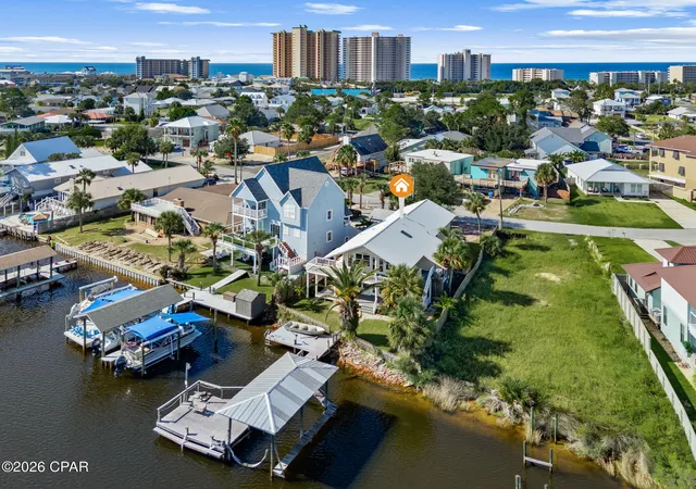 Photo 1 of Single family home for sale at 7202 S Lagoon Dr, Panama City, FL 32408 | MLS# 795857 | Listing updated on 2026-10-05