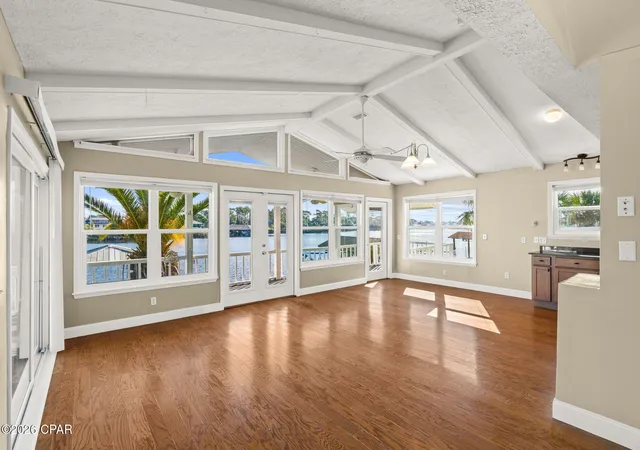 Photo 3 of Single family home for sale at 7202 S Lagoon Dr, Panama City, FL 32408 | MLS# 795857 | Listing updated on 2026-10-05