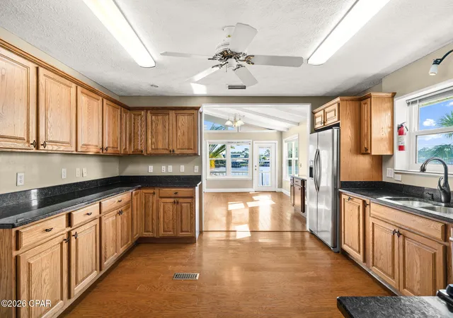 Photo 3 of Single family home for sale at 7202 S Lagoon Dr, Panama City, FL 32408 | MLS# 795857 | Listing updated on 2026-10-05