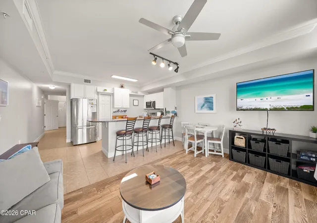 Photo 1 of Condo for sale at 16819 Front Beach Rd #2416, Panama City Beach, FL 32413 | MLS# 795858 | Listing updated on 2026-10-01