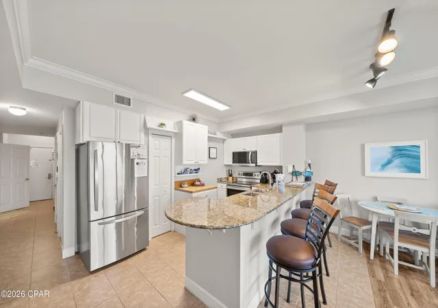 Photo 2 of Condo for sale at 16819 Front Beach Rd #2416, Panama City Beach, FL 32413 | MLS# 795858 | Listing updated on 2026-10-01