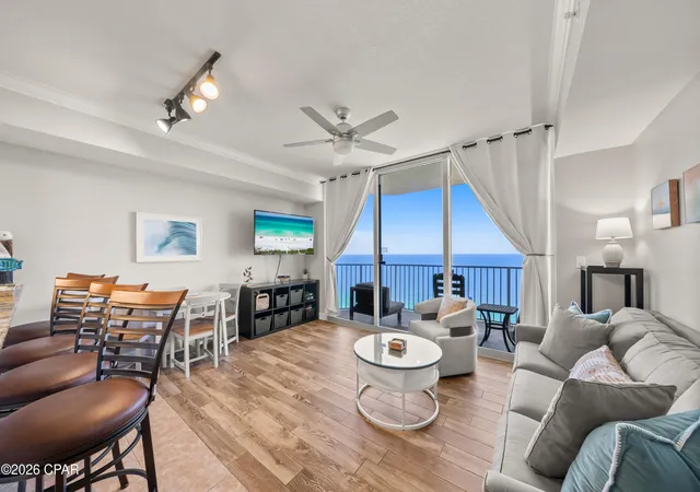Photo 3 of Condo for sale at 16819 Front Beach Rd #2416, Panama City Beach, FL 32413 | MLS# 795858 | Listing updated on 2026-10-01