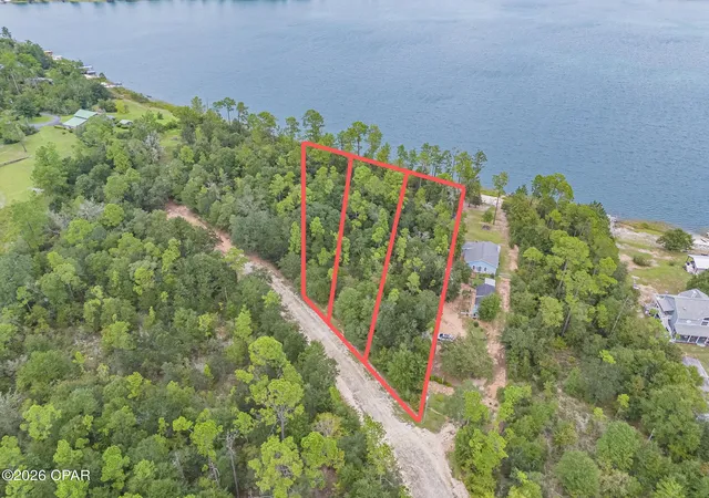 Land for sale at 0 S Silver Lake Dr, Marianna, FL 32448 | MLS# 795860
