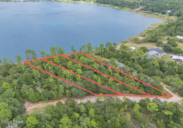 Photo 2 of Land for sale at 0 S Silver Lake Dr, Marianna, FL 32448 | MLS# 795860 | Listing updated on 2026-09-25