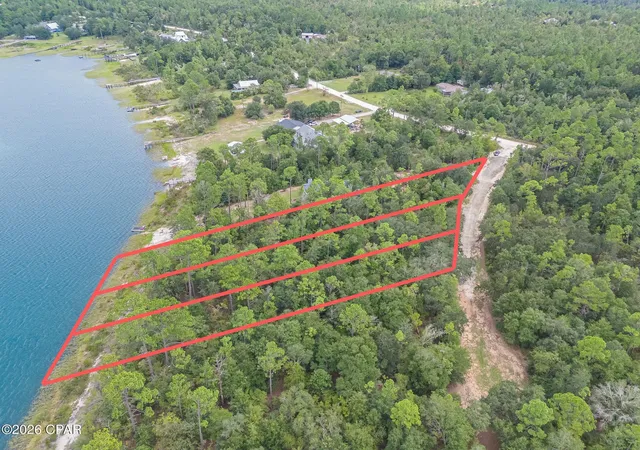 Photo 3 of Land for sale at 0 S Silver Lake Dr, Marianna, FL 32448 | MLS# 795860 | Listing updated on 2026-09-25