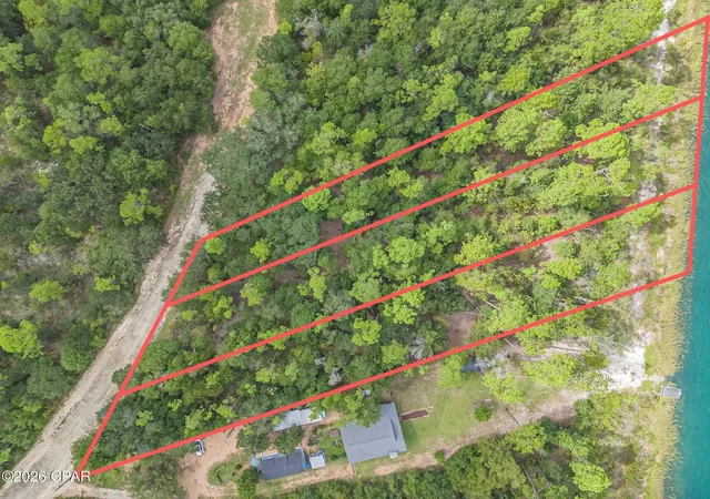 Photo 4 of Land for sale at 0 S Silver Lake Dr, Marianna, FL 32448 | MLS# 795860 | Listing updated on 2026-09-25