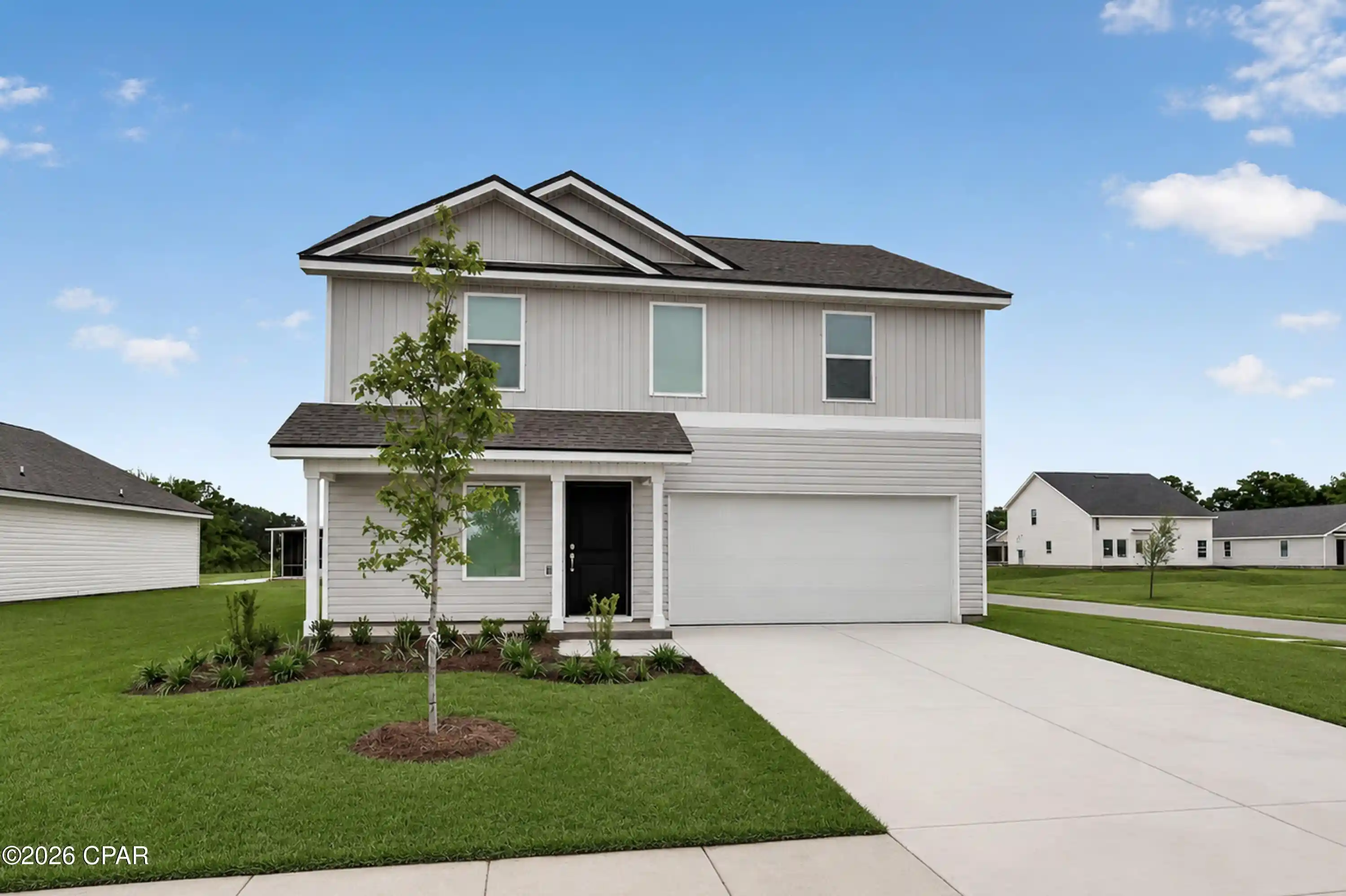 Photo 1 of Sale Pending at 3857 Wall St #HS 125, Panama City, FL 32404 | MLS# 795870 | Listing updated on 2026-10-11