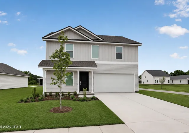 Photo 1 of Sale Pending at 3857 Wall St #HS 125, Panama City, FL 32404 | MLS# 795870 | Listing updated on 2026-10-05