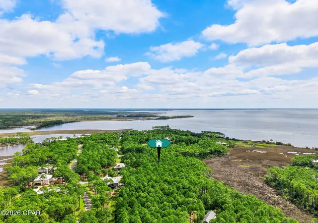Photo 1 of Sale Pending at 7700 Bird Song Ln, Panama City Beach, FL 32413 | MLS# 795875 | Listing updated on 2026-10-01