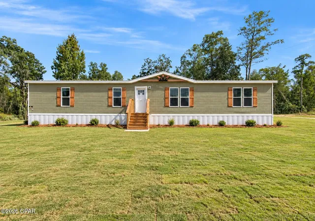 Photo 3 of Manufactured home for sale at 7112 Highway 2301, Panama City, FL 32404 | MLS# 795876 | Listing updated on 2026-09-25