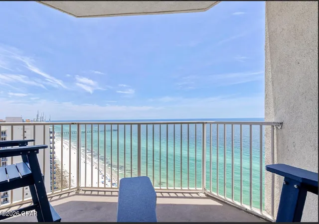 Photo 2 of Condo for sale at 16819 Front Beach Rd #2418, Panama City Beach, FL 32413 | MLS# 795878 | Listing updated on 2026-10-05