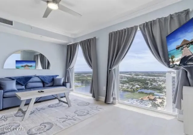 Photo 4 of Condo for sale at 16819 Front Beach Rd #2418, Panama City Beach, FL 32413 | MLS# 795878 | Listing updated on 2026-10-05