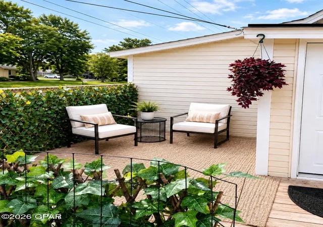 Photo 3 of Single family home for sale at 812 Tennessee Ave, Lynn Haven, FL 32444 | MLS# 795880 | Listing updated on 2026-10-01