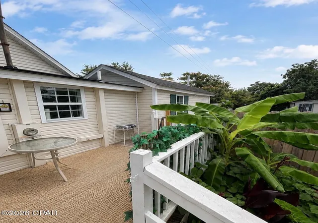 Photo 3 of Single family home for sale at 812 Tennessee Ave, Lynn Haven, FL 32444 | MLS# 795880 | Listing updated on 2026-10-01