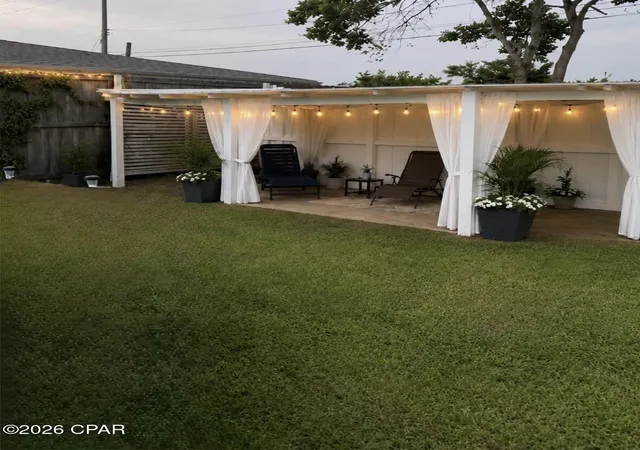 Photo 4 of Single family home for sale at 812 Tennessee Ave, Lynn Haven, FL 32444 | MLS# 795880 | Listing updated on 2026-10-01