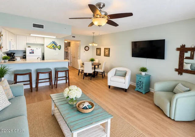 Photo 3 of Condo for sale at 5115 Gulf Dr #903, Panama City, FL 32408 | MLS# 795881 | Listing updated on 2026-09-25