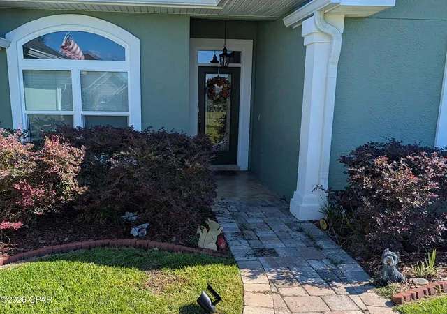 Photo 2 of Single family home for sale at 3242 Country Clb Dr, Lynn Haven, FL 32444 | MLS# 795882 | Listing updated on 2026-10-06