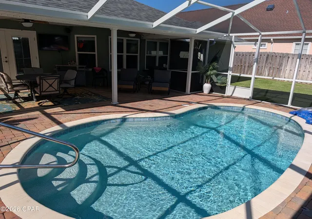 Photo 3 of Single family home for sale at 3242 Country Clb Dr, Lynn Haven, FL 32444 | MLS# 795882 | Listing updated on 2026-10-06