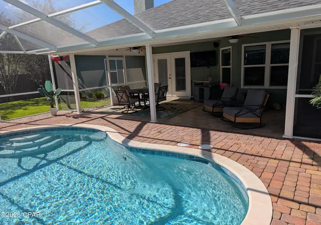 Photo 3 of Single family home for sale at 3242 Country Clb Dr, Lynn Haven, FL 32444 | MLS# 795882 | Listing updated on 2026-10-06