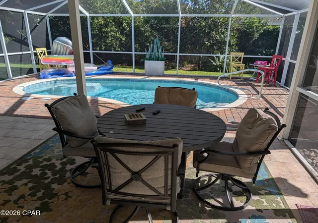 Photo 4 of Single family home for sale at 3242 Country Clb Dr, Lynn Haven, FL 32444 | MLS# 795882 | Listing updated on 2026-10-06