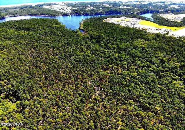 Photo 1 of Land for sale at 30 2s 17w 7, Panama City Beach, FL 32413 | MLS# 795884 | Listing updated on 2026-09-26