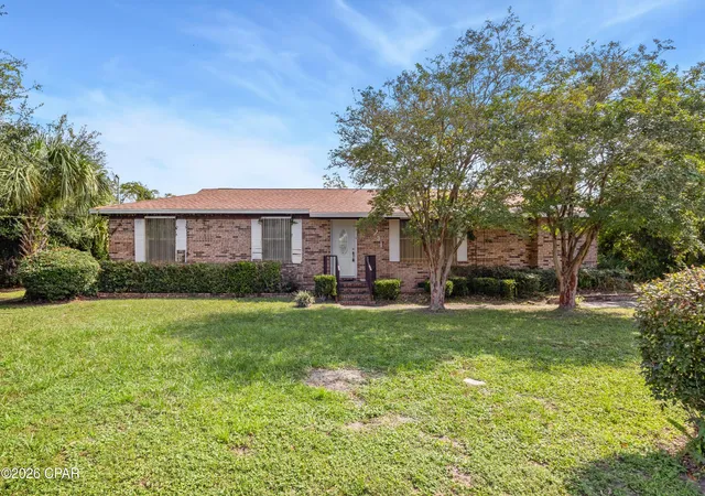 Photo 1 of Single family home for sale at 731 Buddy Dr, Panama City, FL 32404 | MLS# 795864 | Listing updated on 2026-10-05