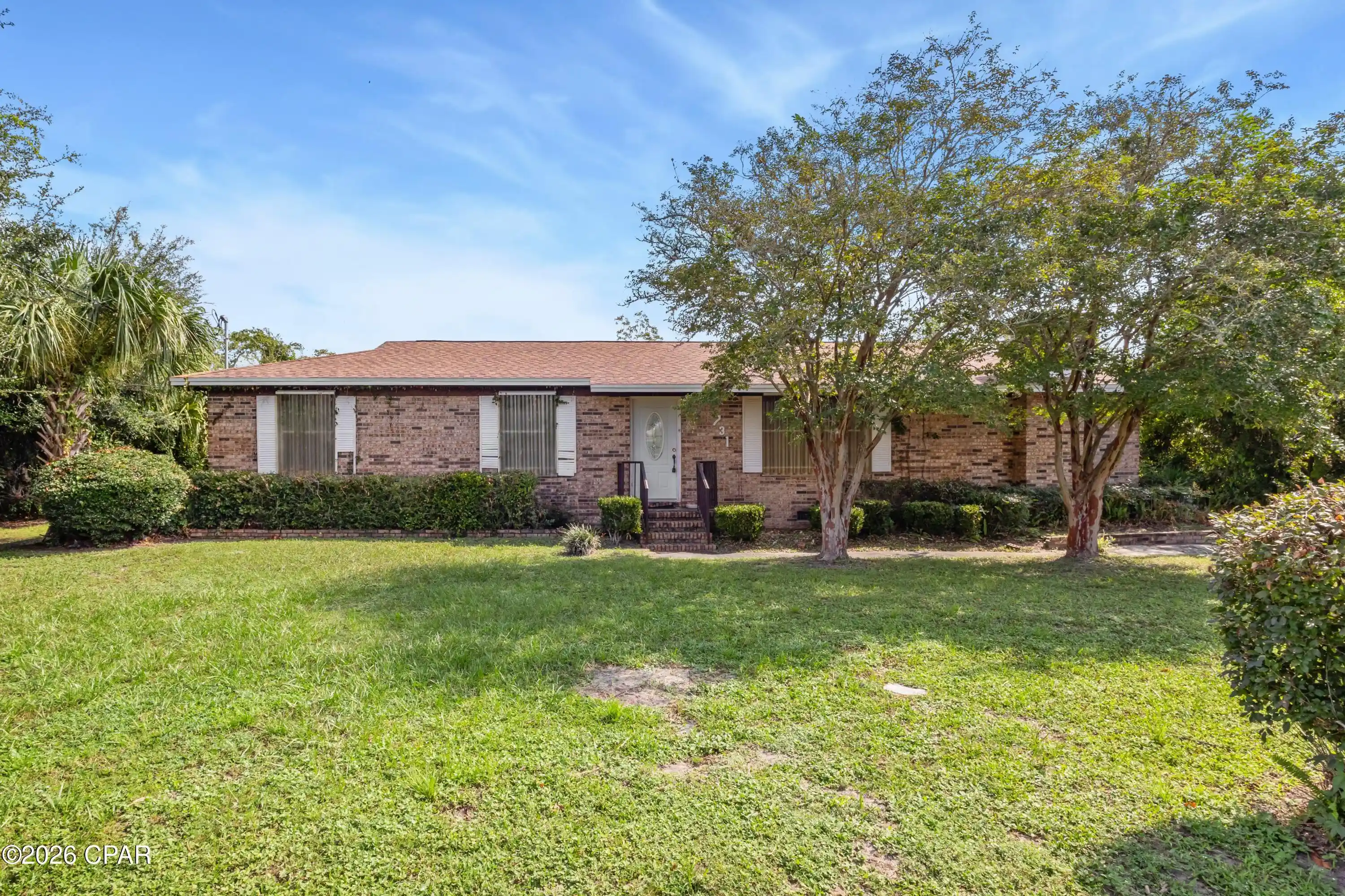 Photo 1 of Single family home for sale at 731 Buddy Dr, Panama City, FL 32404 | MLS# 795864 | Listing updated on 2026-10-15