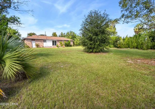 Photo 20 of Single family home for sale at 731 Buddy Dr, Panama City, FL 32404 | MLS# 795864 | Listing updated on 2026-10-05
