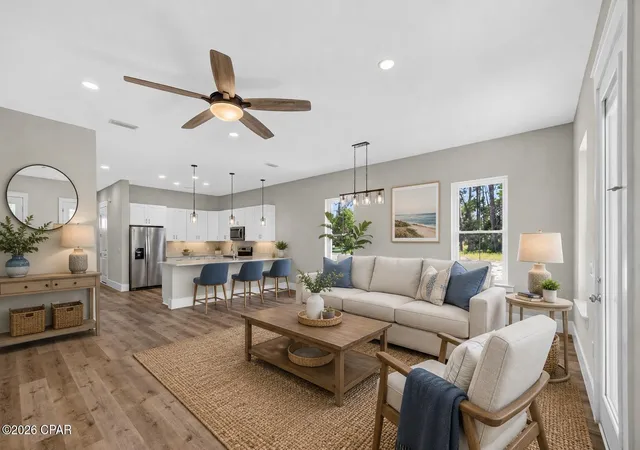 Photo 2 of Townhouse for sale at 2626 Allison Ave, Panama City, FL 32408 | MLS# 795885 | Listing updated on 2026-09-27