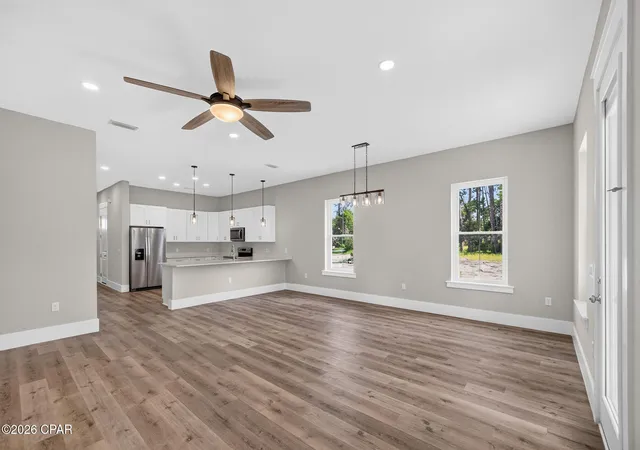 Photo 3 of Townhouse for sale at 2626 Allison Ave, Panama City, FL 32408 | MLS# 795885 | Listing updated on 2026-09-27