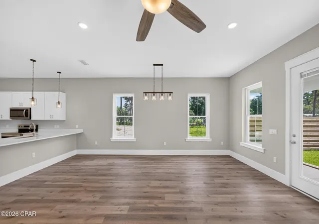 Photo 4 of Townhouse for sale at 2626 Allison Ave, Panama City, FL 32408 | MLS# 795885 | Listing updated on 2026-09-27