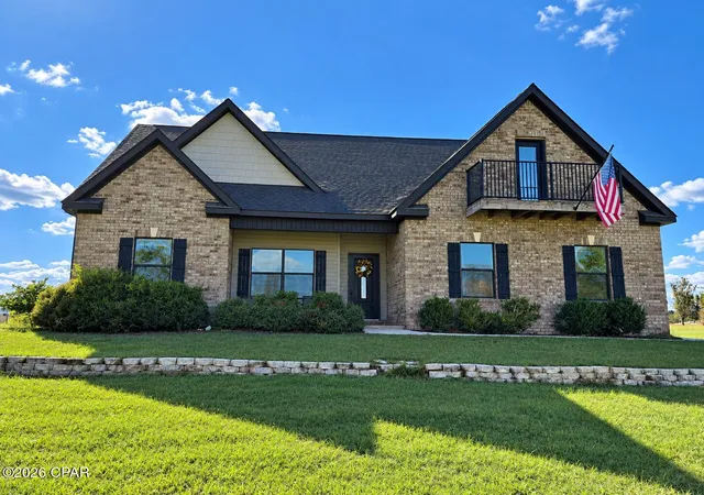 Photo 1 of Single family home for sale at 3558 Seminole Ln, Bonifay, FL 32425 | MLS# 795887 | Listing updated on 2026-09-26