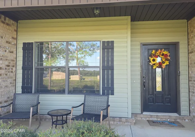 Photo 2 of Single family home for sale at 3558 Seminole Ln, Bonifay, FL 32425 | MLS# 795887 | Listing updated on 2026-09-26